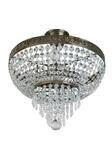 фото Потолочный светильник Toplight Phillis TL1500X-05AB