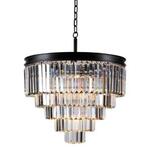 фото Подвесной светильник Newport 31109/S black