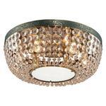 фото Потолочный светильник Toplight Virginia TL7240X-06AB