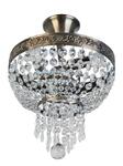 фото Потолочный светильник Toplight Phillis TL1500X-03AB
