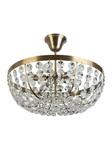 фото Потолочный светильник Toplight Mary TL1510X-05AB