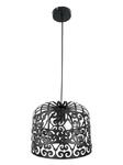 фото Подвесной светильник Toplight Charlotte TL4010D-01BL