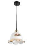 фото Подвесной светильник Toplight Caren TL4311D-01AB