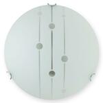 фото Настенный светильник Toplight Madison TL9031Y-02WH