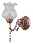 фото Бра Toplight Kelli TL5680B-01PG