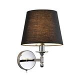 фото Бра Newport 14501/A black