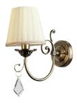 фото Бра Toplight Monica TL5660B-01AB