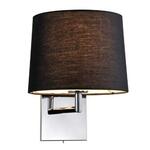 фото Бра Newport 14101/A black