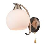 фото Бра Toplight Lynnette TL7340B-01AB