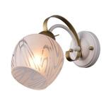 фото Бра Toplight Samantha TL3690B-01WG