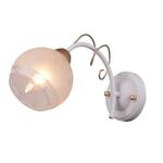 фото Бра Toplight Melissa TL3790B-01WH