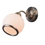 фото Бра Toplight Octavia TL3760B-01AB