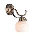 фото Бра Toplight Olivia TL3750B-01AB