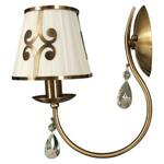 фото Бра Toplight Dorris TL7500B-01AB