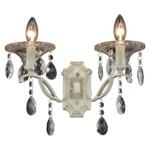 фото Бра Toplight Zoe TL7220B-02RY