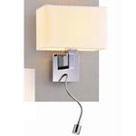 фото Бра Newport 14202/A Led white