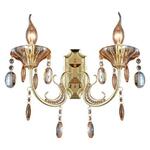 фото Бра Toplight Yolanda TL7210B-02GD