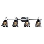 фото Спот Toplight Susan TL3760Y-04BC