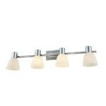 фото Спот Toplight Sabina TL3700Y-04GR