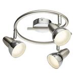 фото Светодиодный спот Globo Cappuccino 56116-3
