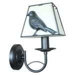 фото Бра Toplight Donna TL7510B-01BL