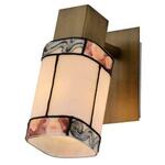 фото Спот Toplight Sylvia TL3770Y-01AB