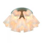 фото Потолочная люстра Toplight Selena TL2640X-07SW