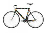 фото Наклейка на раму велосипеда REMEMBER, Floretta, 300*18 см