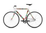 фото Наклейка на раму велосипеда REMEMBER, Micro-Stripes, 300*18 см