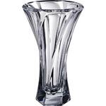 фото Ваза для цветов Aurum CRYSTAL, Mozart, 32 см