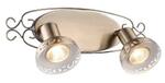 фото Спот Arte Lamp Focus A5219AP-2AB