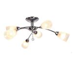 фото Потолочная люстра Arte Lamp Giulia A6198PL-6CC