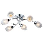 фото Потолочная люстра Arte Lamp Debora A6055PL-6CC