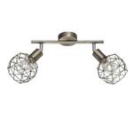 фото Спот Arte Lamp Sospiro A6141AP-2AB
