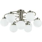 фото Потолочная люстра Arte Lamp Cloud A8170PL-9AB