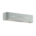 фото Настенный светильник Ideal Lux Posta AP2 Bianco