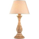 фото Настольная лампа Arte Lamp Ivory A9070LT-1AB