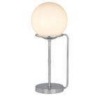 фото Настольная лампа Arte Lamp Bergamo A2990LT-1CC