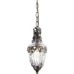 фото Подвесной светильник Arte Lamp Brocca A9148SP-1AB