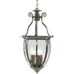 фото Подвесной светильник Arte Lamp Rimini A6509SP-3CC