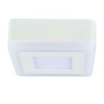 фото Потолочный светодиодный светильник Arte Lamp Altair A7706PL-2WH