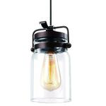 фото Подвесной светильник Arte Lamp Bene A9179SP-1CK