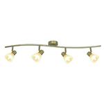 фото Спот Arte Lamp Parry A5062PL-4AB