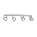 фото Спот Arte Lamp Lente A1314PL-4WH