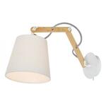фото Спот Arte Lamp Pinoccio A5700AP-1WH