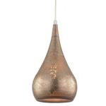 фото Подвесной светильник Arte Lamp Ajour A1708SP-1SG