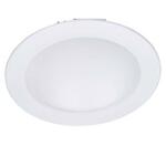 фото Встраиваемый светодиодный светильник Arte Lamp Riflessione A7016PL-1WH