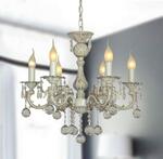 фото Подвесная люстра Favourite Gesso 1308-6P