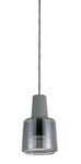 фото Подвесной светильник Crystal Lux Uno SP1 Smoke