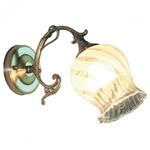 фото Бра IDLamp Dorotea 289/1A-Oldbronze